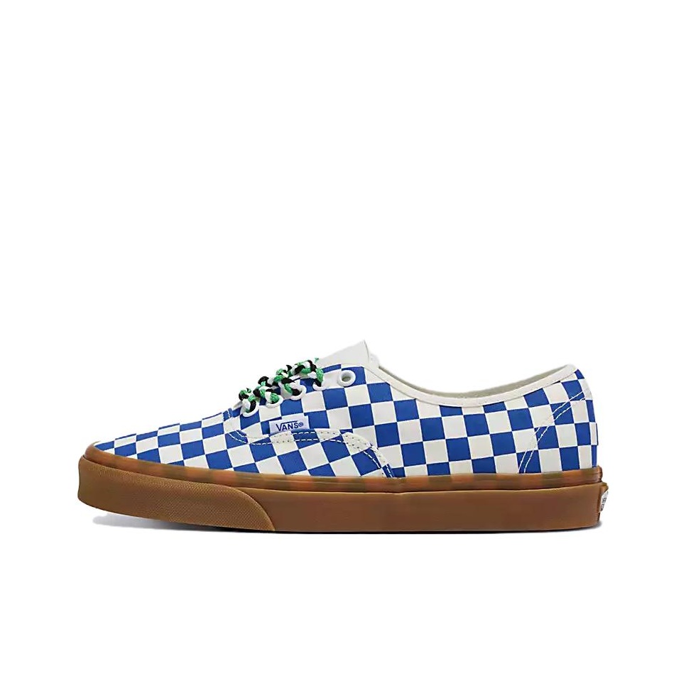 Vans Shoes Authentic - Zapatillas de Skateboard Vans Authentic Checkerboard
