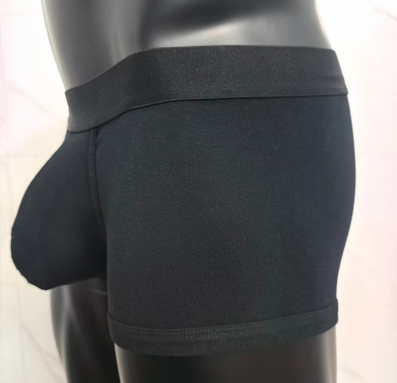 Pouch Boxer Pouch - Calzoncillos Bóxer Clásicos para Hombre 2026,