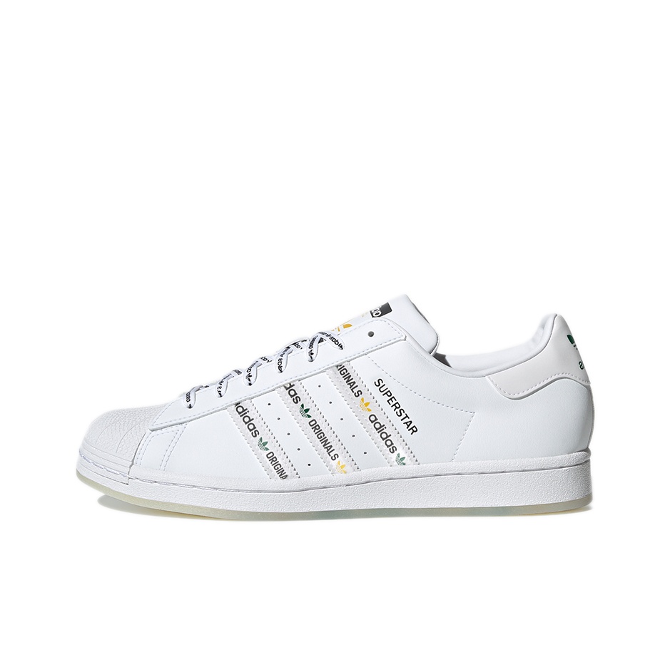 Adidas Shoes Superstar - Adidas Originals SUPERSTAR Zapatos de Skateboard