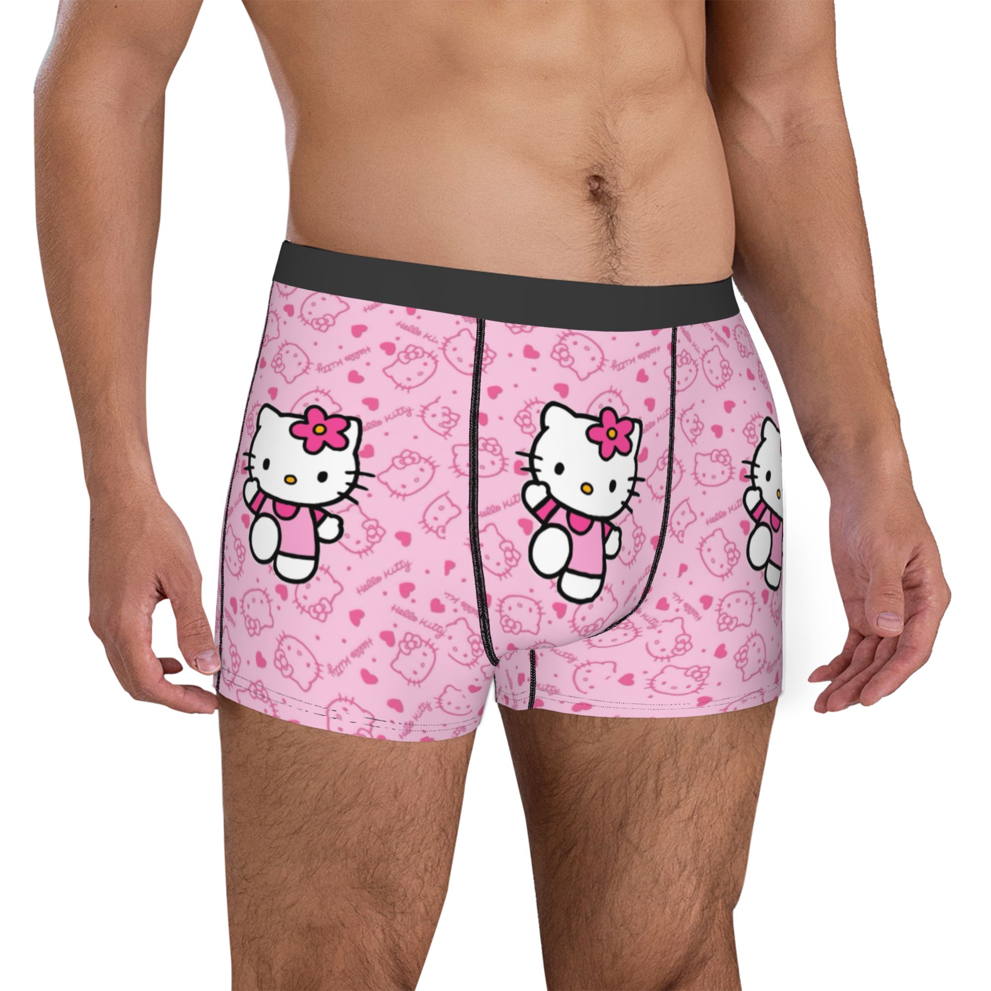 Ropa Interior para Niñas, Calz - Boxer Shorts Modal reseña y precio