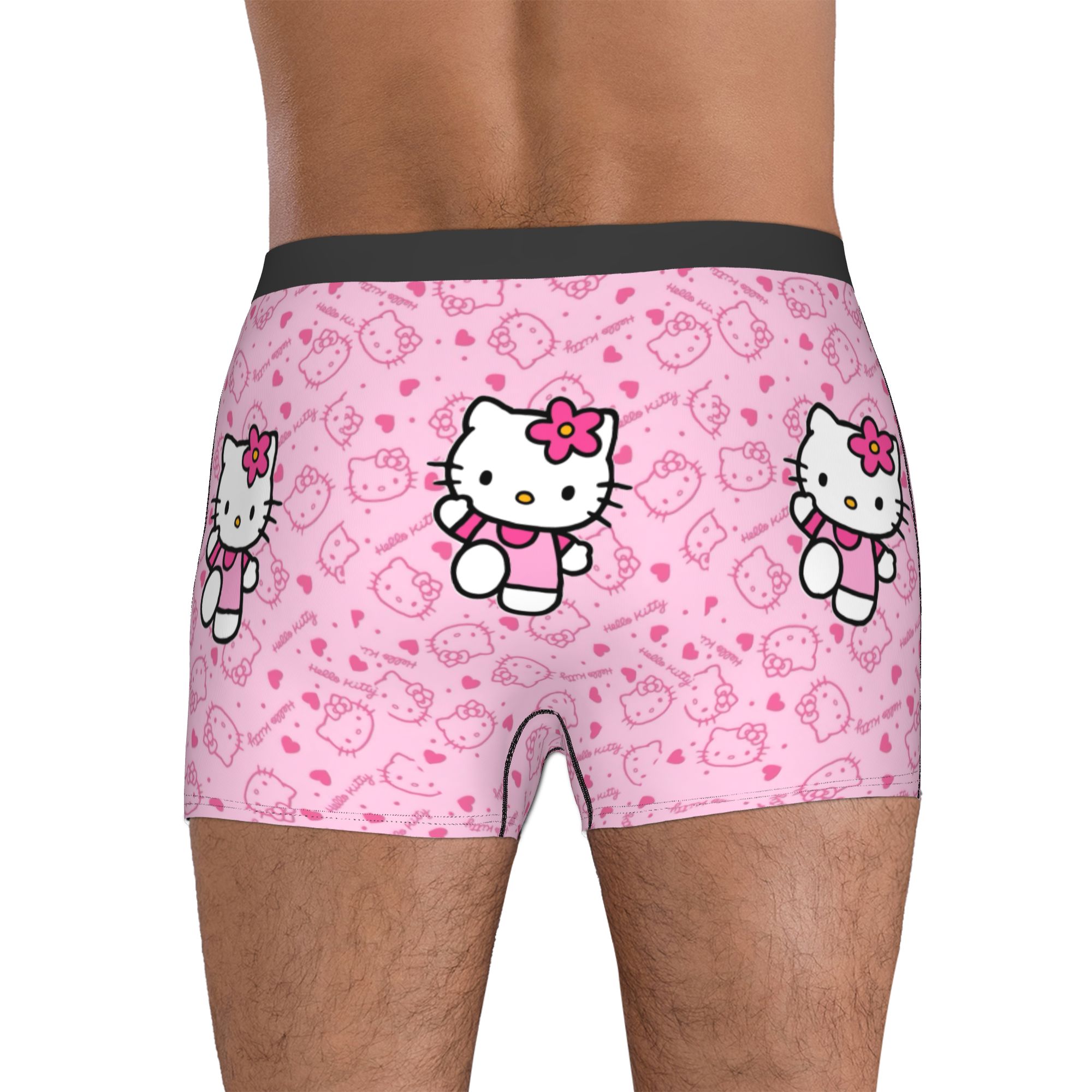 Ropa Interior para Niñas, Calz - Boxer Shorts Modal reseña y precio