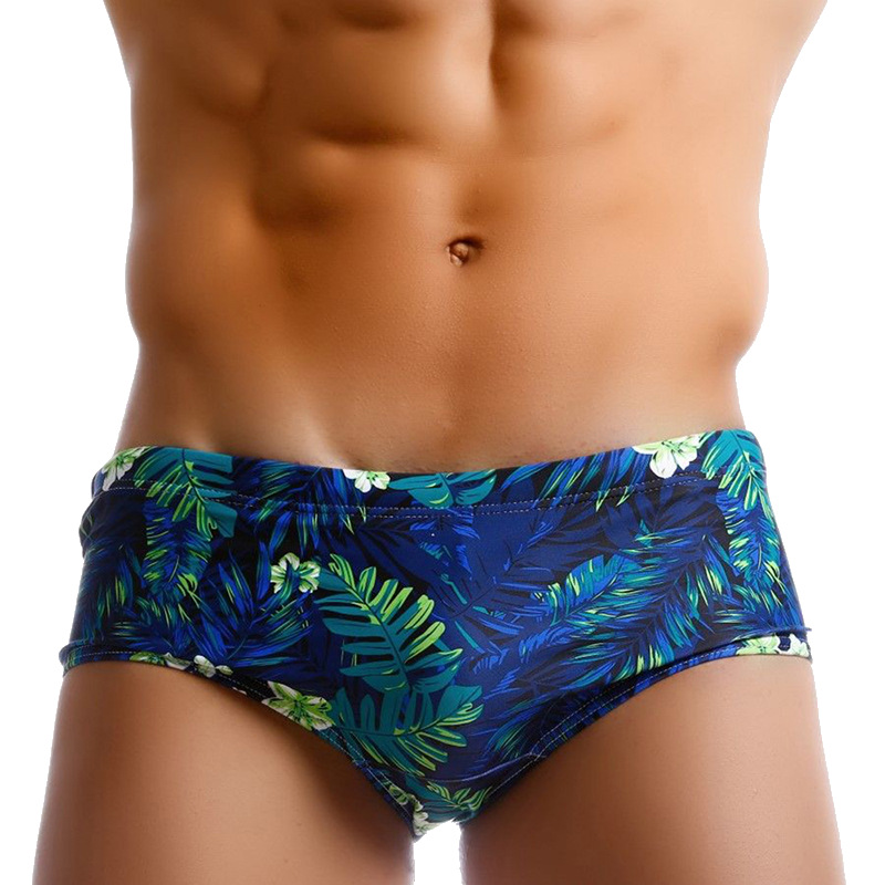 Traje de baño Sexy para hombre - Pouch Boxer Pouch reseña y precio