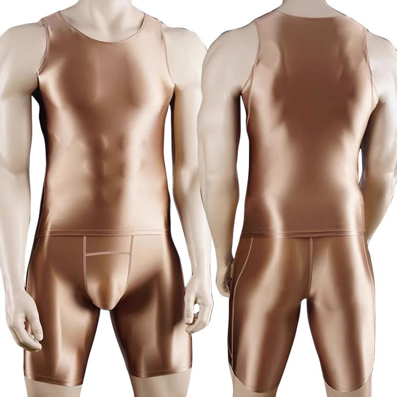 Chaleco fino para Fitness para - Compression Shorts Athletes reseña y precio