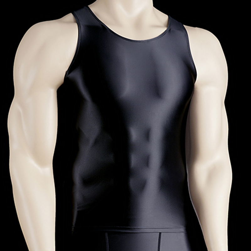 Chaleco fino para Fitness para - Compression Shorts Athletes reseña y precio