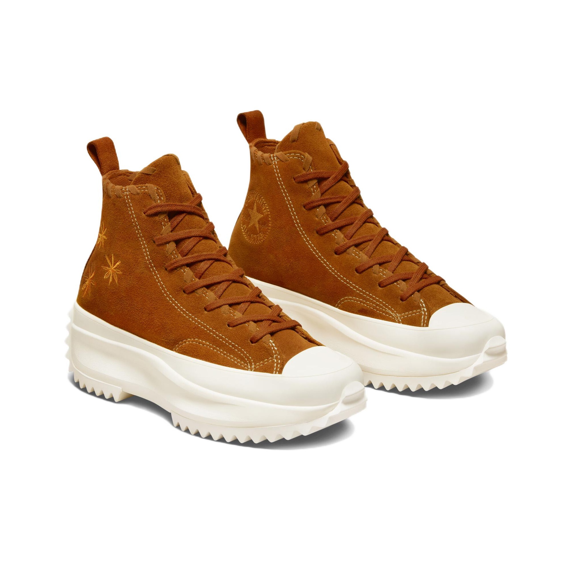 Zapatillas de Lona Converse Ru - Converse Shoes Run Star Hike reseña y precio