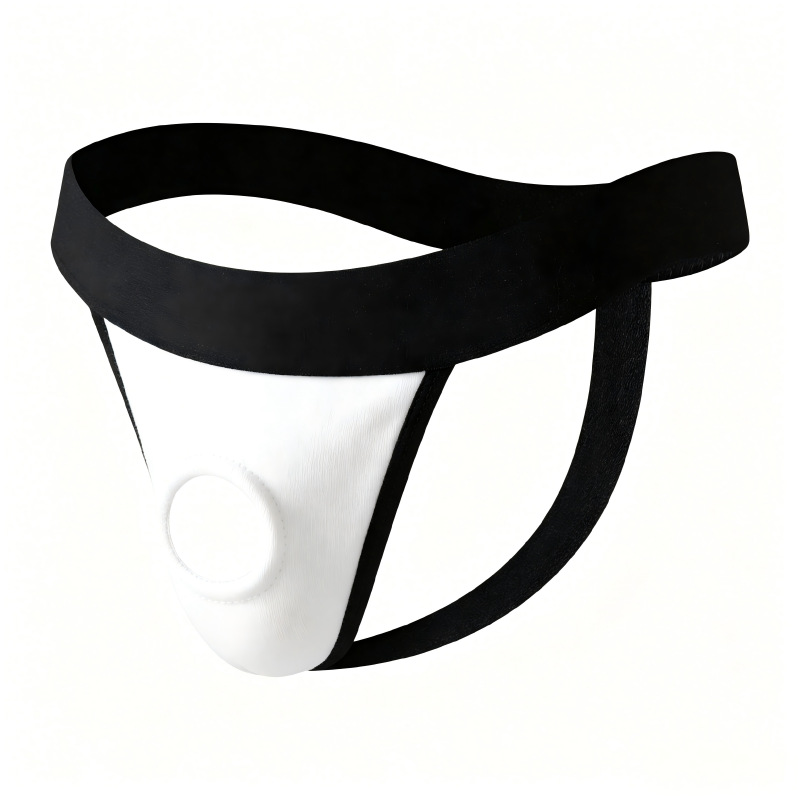 Tanga Sexy para Hombre, T-back - Trunk Breathable Men reseña y precio