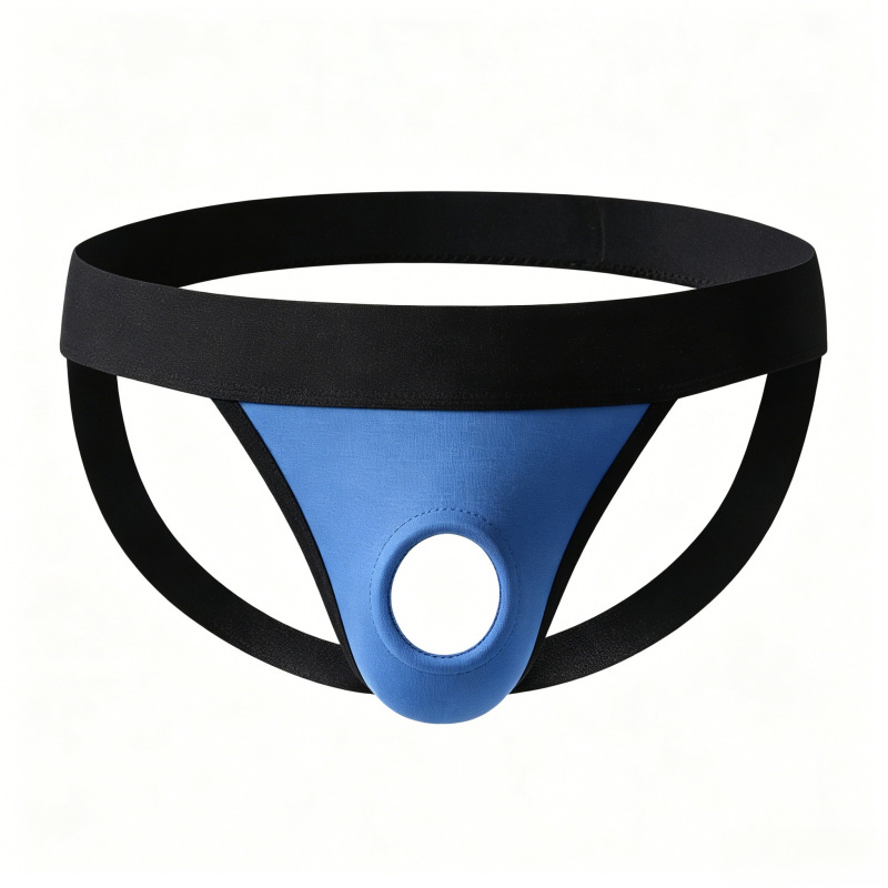 Tanga Sexy para Hombre, T-back - Trunk Breathable Men reseña y precio