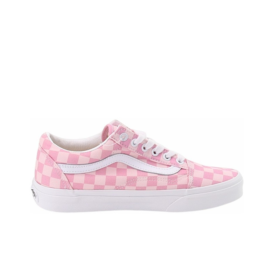 Zapatillas de Skateboard Vans  - Vans Shoes Old Skool reseña y precio