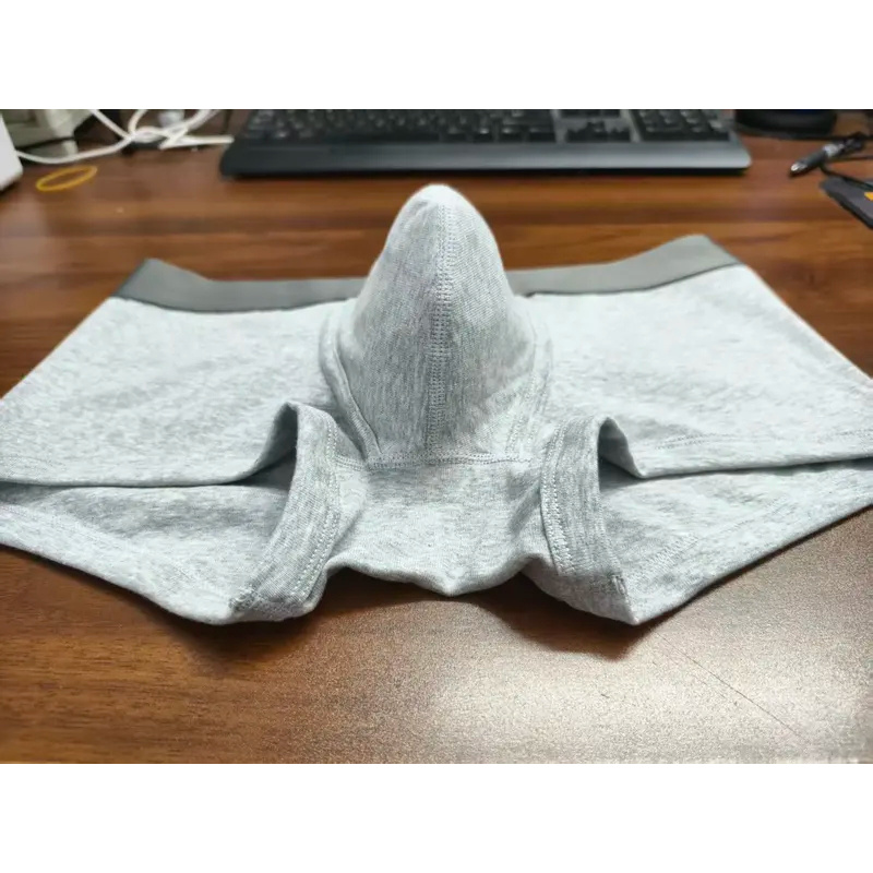 Calzoncillos Bóxer Clásicos pa - Pouch Boxer Pouch reseña y precio