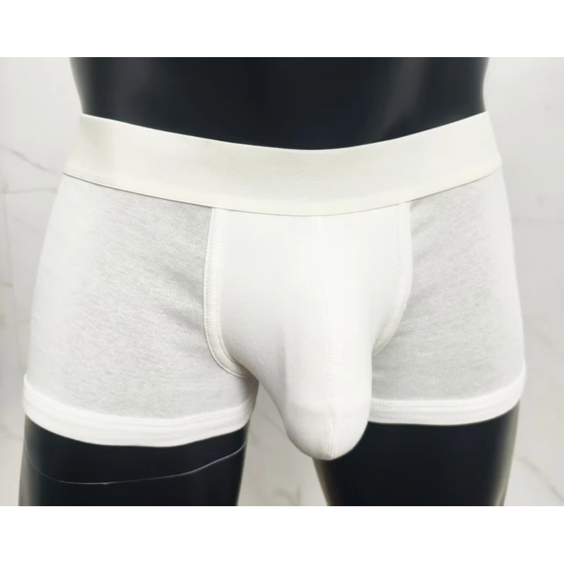 Calzoncillos Bóxer Clásicos pa - Pouch Boxer Pouch reseña y precio
