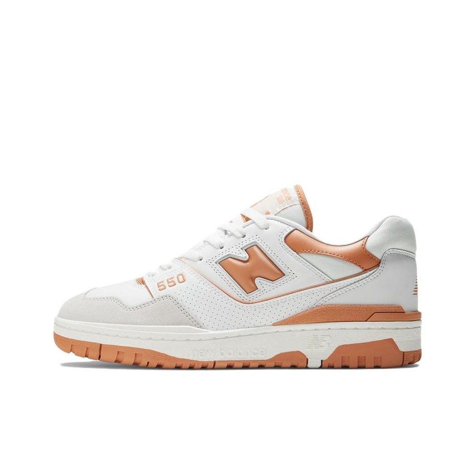 New Balance NB 550 Zapatillas  - New Balance Shoes 550 reseña y precio