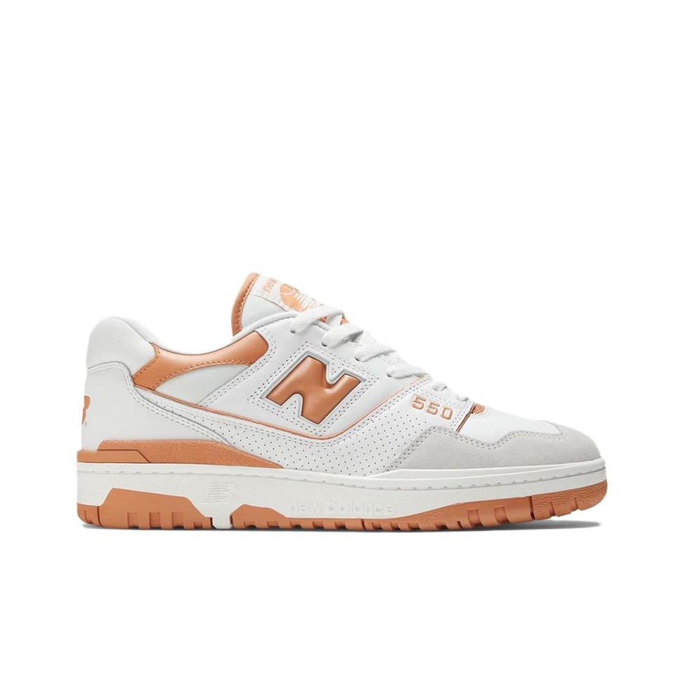 New Balance NB 550 Zapatillas  - New Balance Shoes 550 reseña y precio