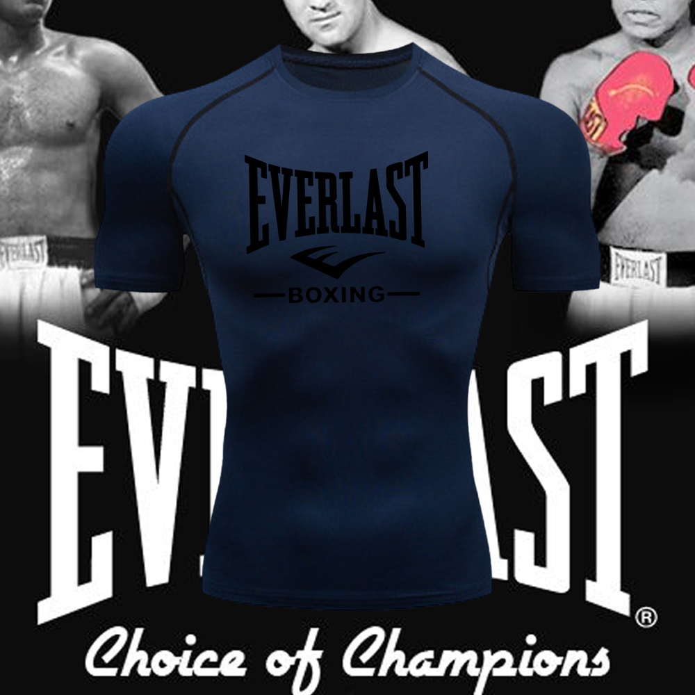 Camiseta Deportiva Ajustada pa - T Shirt Tight Fit reseña y precio