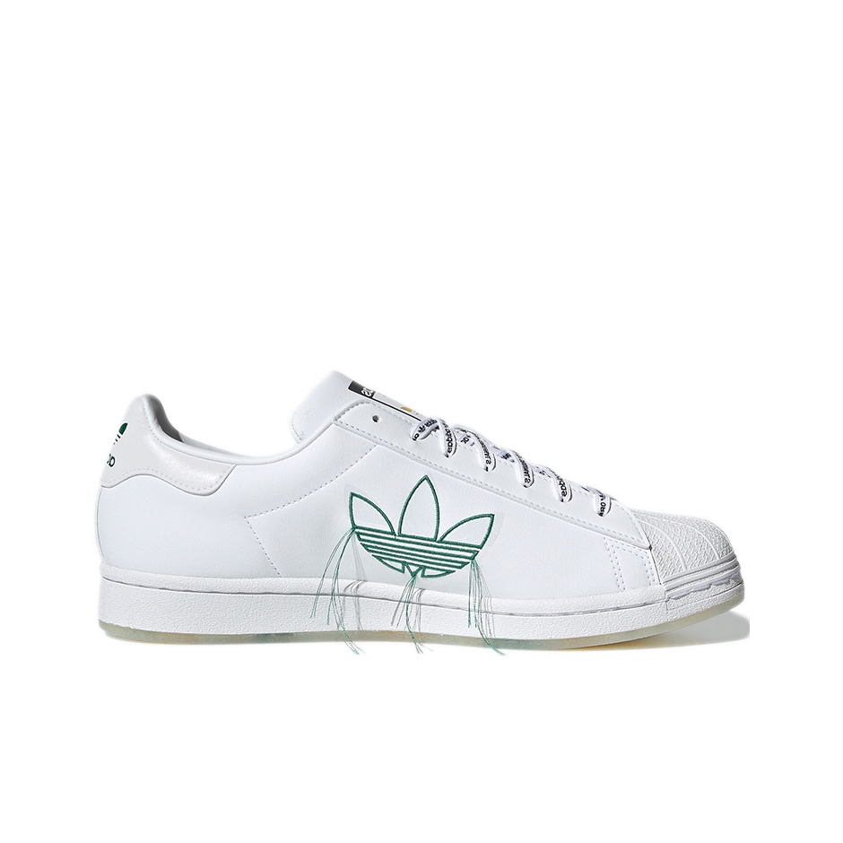 Adidas Originals SUPERSTAR Zap - Adidas Shoes Superstar reseña y precio
