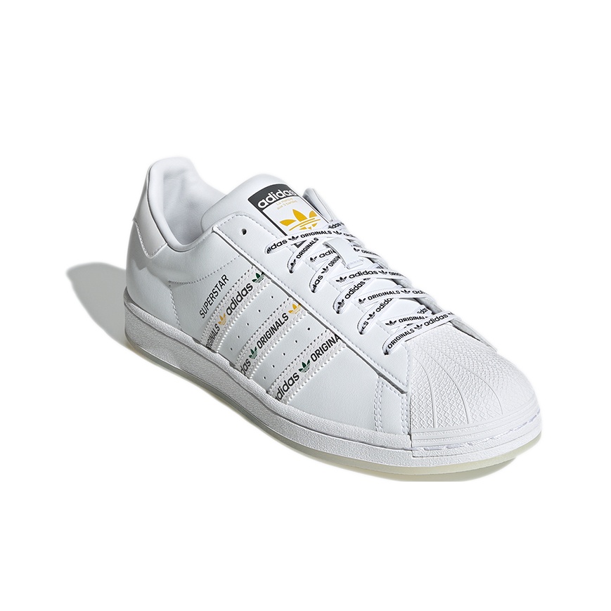 Adidas Originals SUPERSTAR Zap - Adidas Shoes Superstar reseña y precio